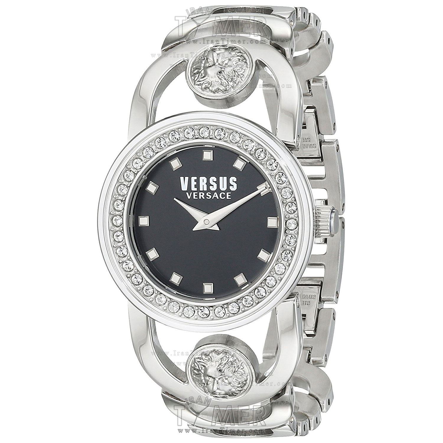 قیمت و خرید ساعت مچی زنانه ورسوس ورساچه(VERSUS VERSACE) مدل SCG160016 فشن | اورجینال و اصلی