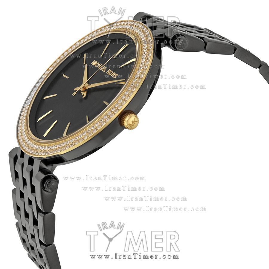 قیمت و خرید ساعت مچی زنانه مایکل کورس(MICHAEL KORS) مدل MK3322 کلاسیک | اورجینال و اصلی