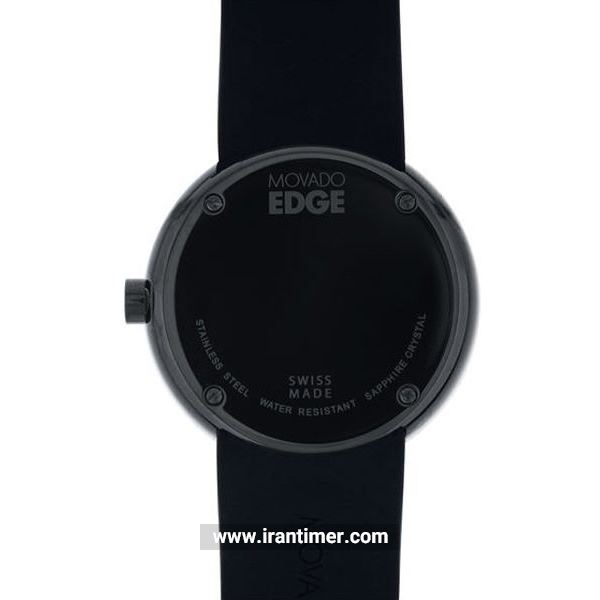 قیمت و خرید ساعت مچی مردانه موادو(MOVADO) مدل 3680145 اسپرت | اورجینال و اصلی