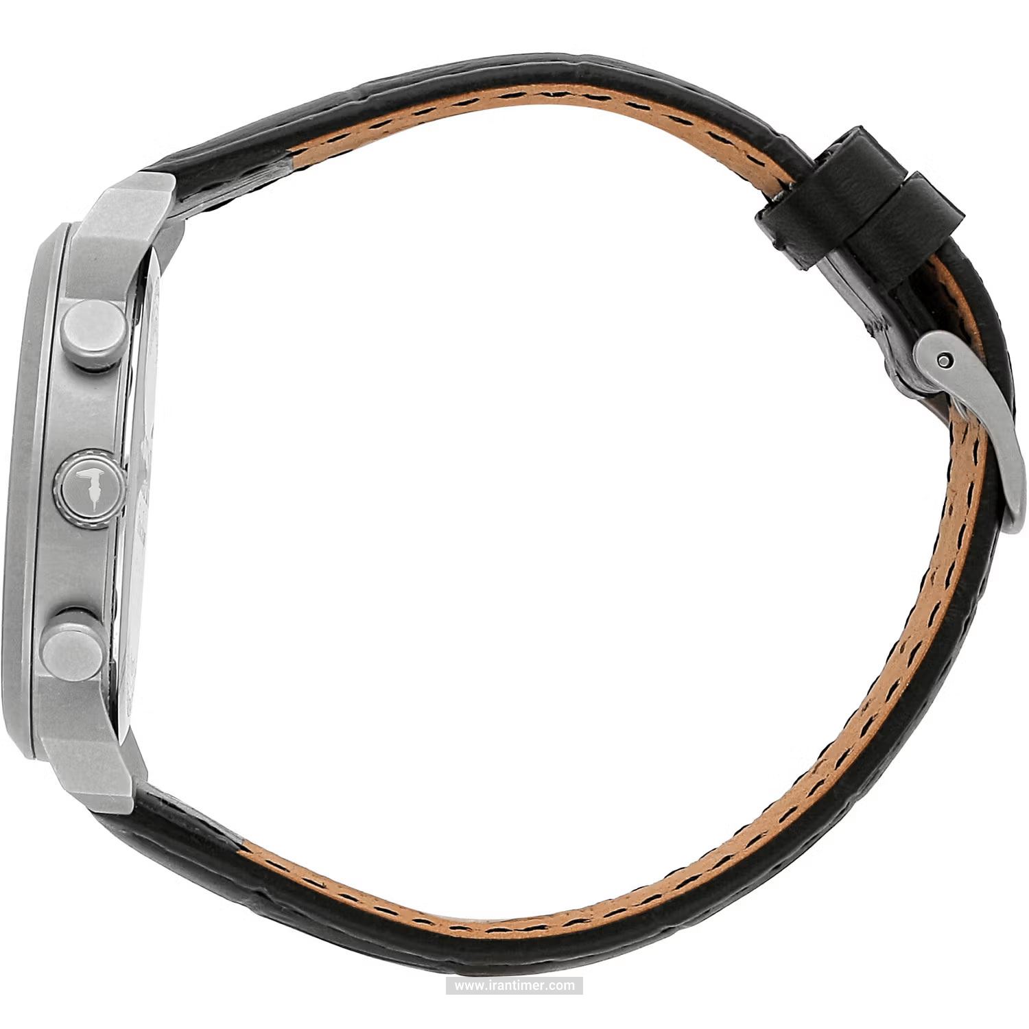 قیمت و خرید ساعت مچی مردانه تروساردی(TRUSSARDI) مدل R2451154001 کلاسیک | اورجینال و اصلی