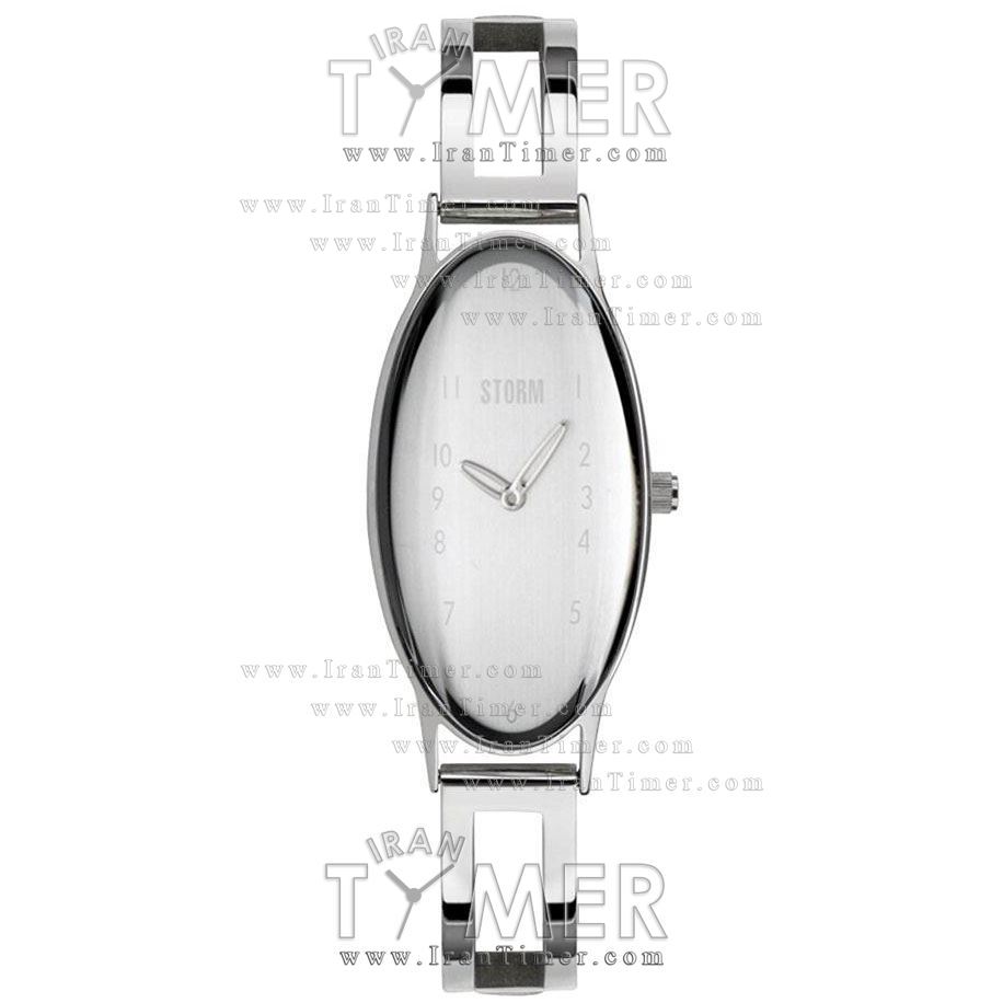 قیمت و خرید ساعت مچی زنانه استورم(STORM) مدل 47036-S-01 کلاسیک | اورجینال و اصلی