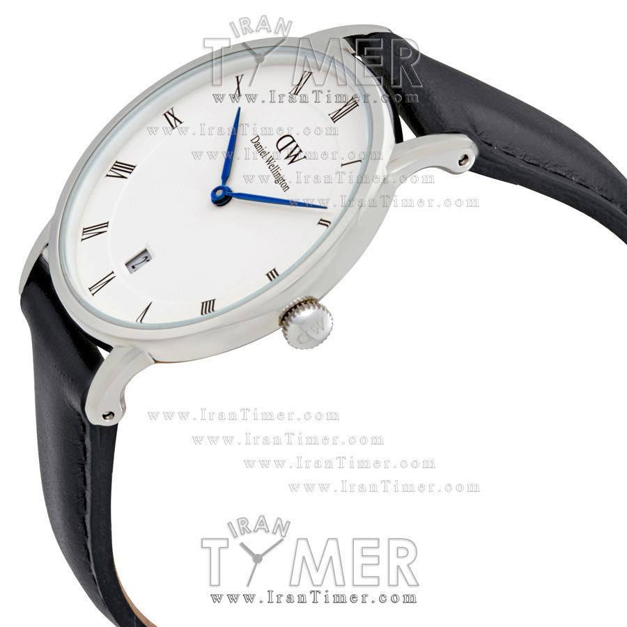 قیمت و خرید ساعت مچی زنانه دنیل ولینگتون(DANIEL WELLINGTON) مدل DW00100096 کلاسیک | اورجینال و اصلی