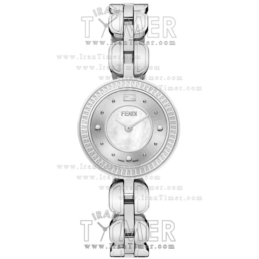 قیمت و خرید ساعت مچی زنانه فندی(FENDI) مدل F371024500 فشن | اورجینال و اصلی