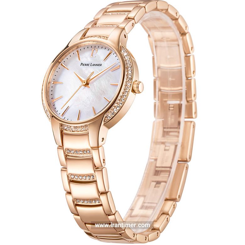 قیمت و خرید ساعت مچی زنانه پیر لنیر(PIERRE LANNIER) مدل 037G999 کلاسیک | اورجینال و اصلی