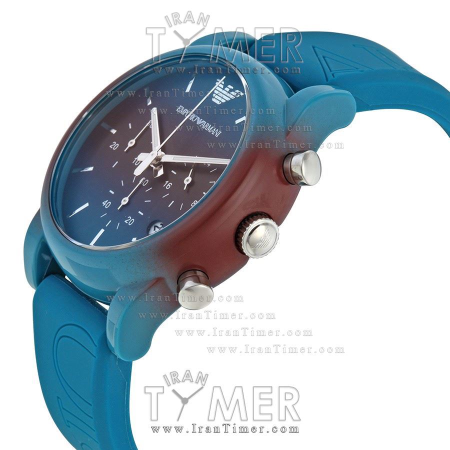 قیمت و خرید ساعت مچی مردانه امپریو آرمانی(EMPORIO ARMANI) مدل AR1062 اسپرت | اورجینال و اصلی