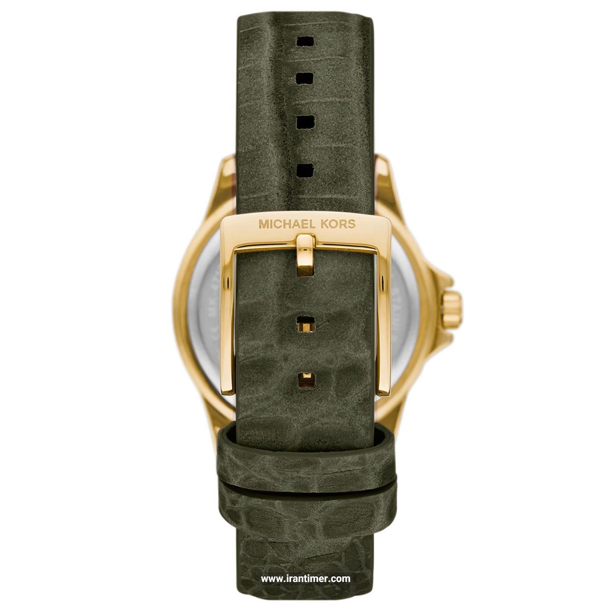 قیمت و خرید ساعت مچی زنانه مایکل کورس(MICHAEL KORS) مدل MK4720 فشن | اورجینال و اصلی