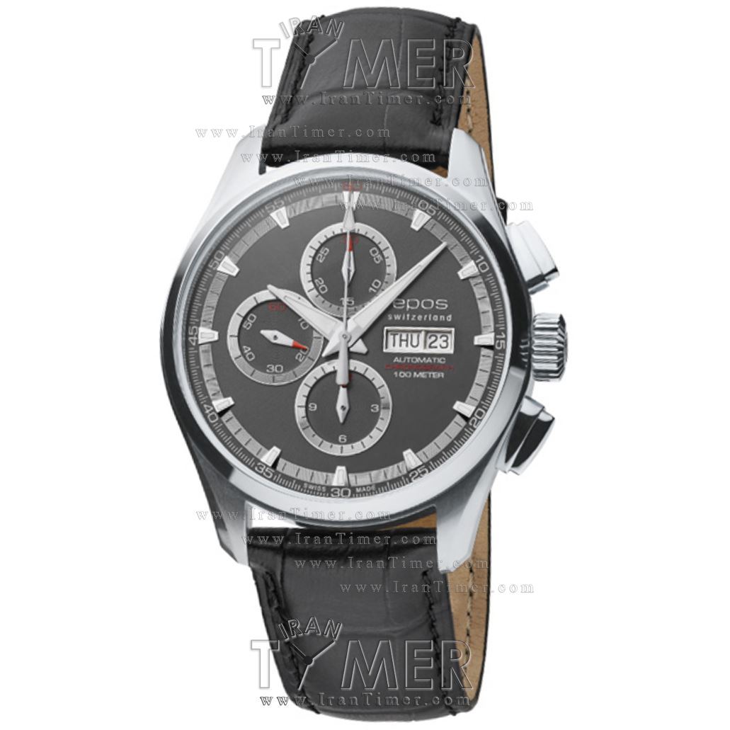 قیمت و خرید ساعت مچی مردانه ایپوز(EPOS) مدل 3433.228.20.14.25 کلاسیک | اورجینال و اصلی