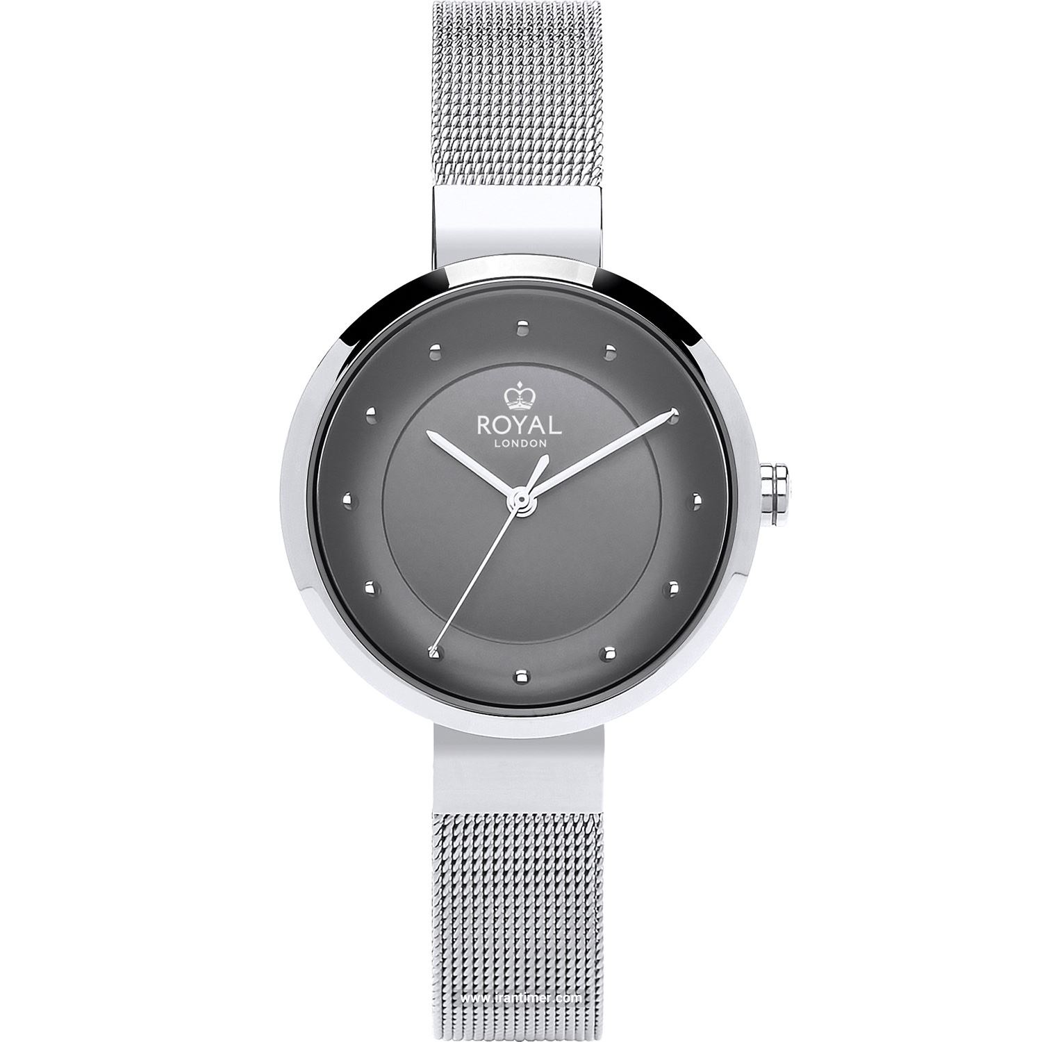 قیمت و خرید ساعت مچی زنانه رویال لندن(ROYAL LONDON) مدل 21428-07 کلاسیک | اورجینال و اصلی