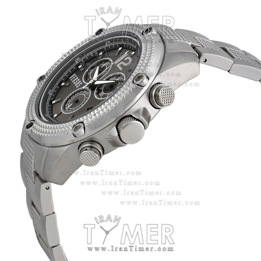 قیمت و خرید ساعت مچی مردانه ورسوس ورساچه(VERSUS VERSACE) مدل SOC040014 اسپرت | اورجینال و اصلی