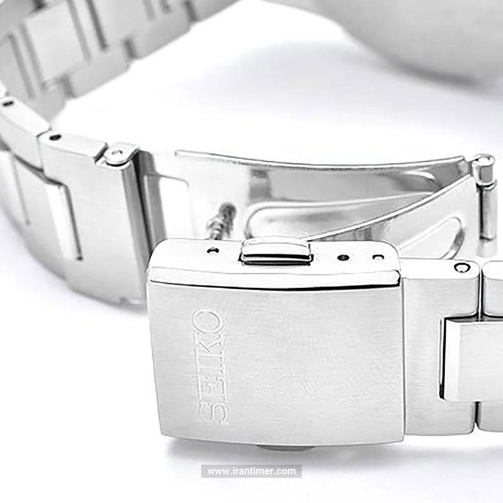 قیمت و خرید ساعت مچی مردانه سیکو(SEIKO) مدل SBPY165 کلاسیک | اورجینال و اصلی