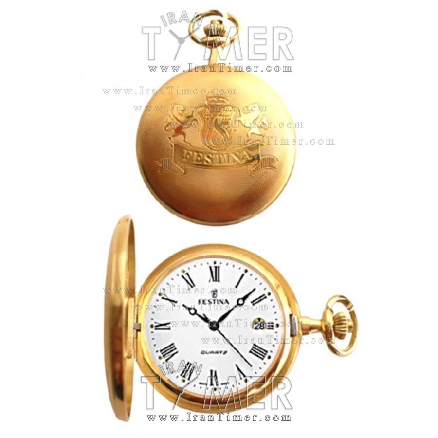 قیمت و خرید ساعت مچی مردانه فستینا(FESTINA) مدل F2011/2 کلاسیک | اورجینال و اصلی