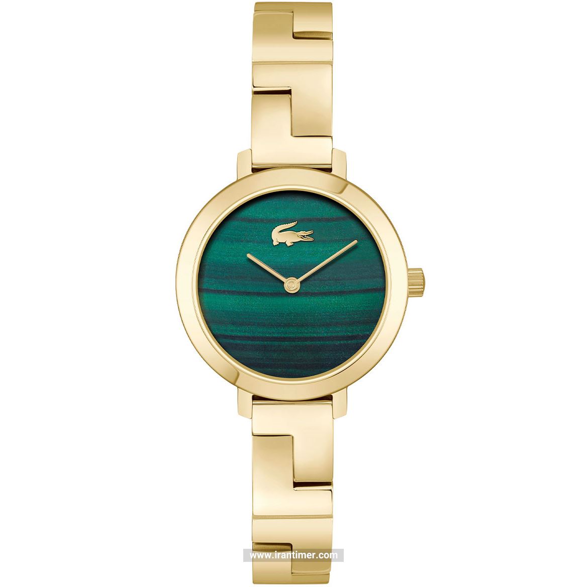 قیمت و خرید ساعت مچی زنانه لاکوست(LACOSTE) مدل 2001377 کلاسیک | اورجینال و اصلی