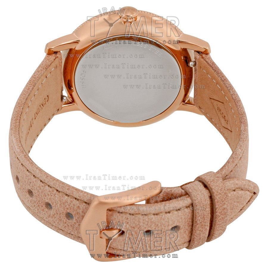 قیمت و خرید ساعت مچی زنانه فسیل(FOSSIL) مدل ES4185 کلاسیک | اورجینال و اصلی