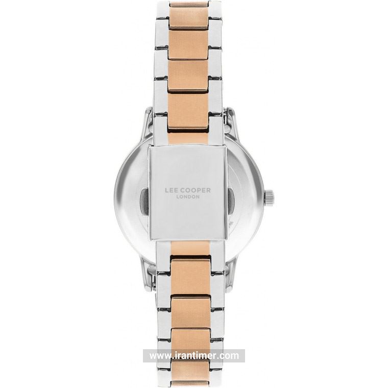 قیمت و خرید ساعت مچی زنانه لیکوپر(LEE COOPER) مدل LC07543.530 کلاسیک | اورجینال و اصلی