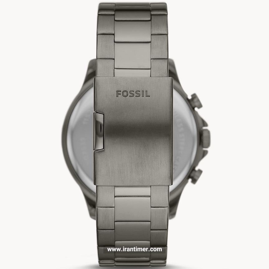قیمت و خرید ساعت مچی مردانه فسیل(FOSSIL) مدل BQ2539 کلاسیک | اورجینال و اصلی