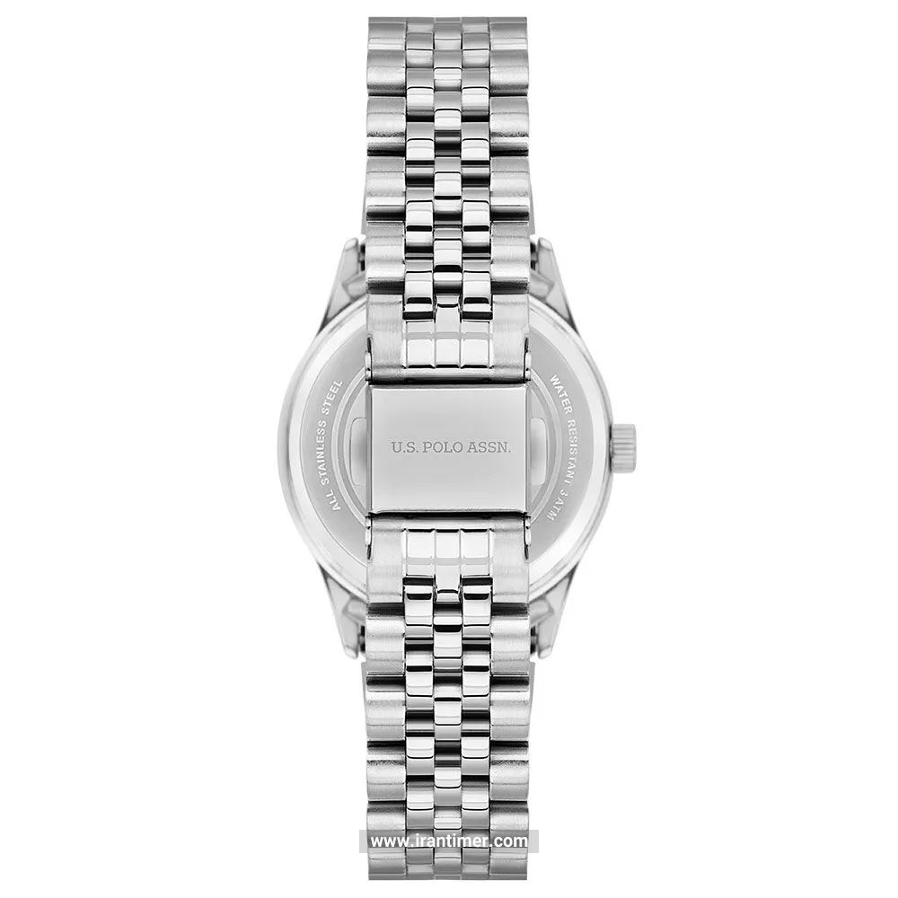قیمت و خرید ساعت مچی زنانه یو اس پولو(U.S. Polo Assn) مدل USPA2086-02 کلاسیک | اورجینال و اصلی