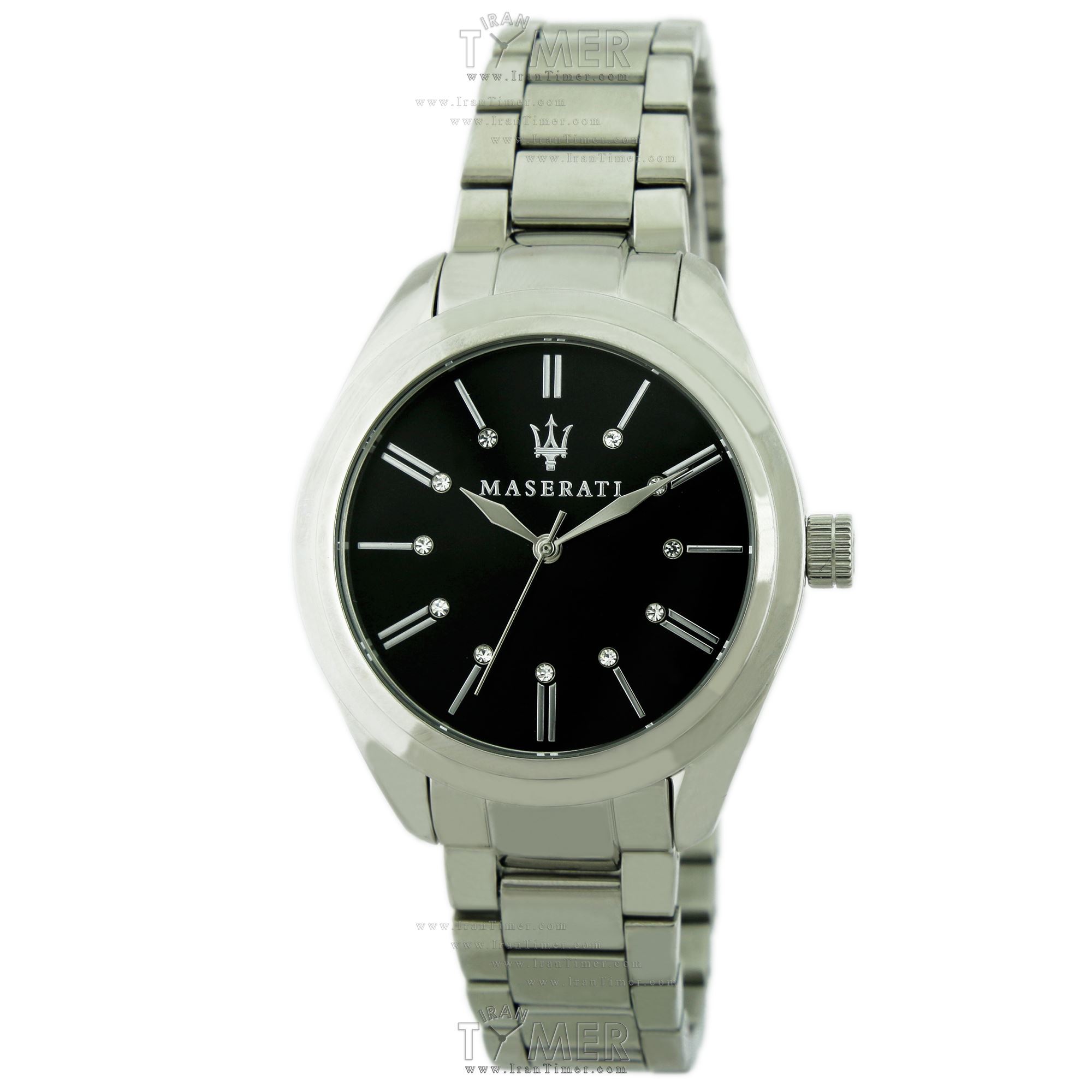 قیمت و خرید ساعت مچی زنانه مازراتی(MASERATI) مدل R8853112592 کلاسیک فشن | اورجینال و اصلی