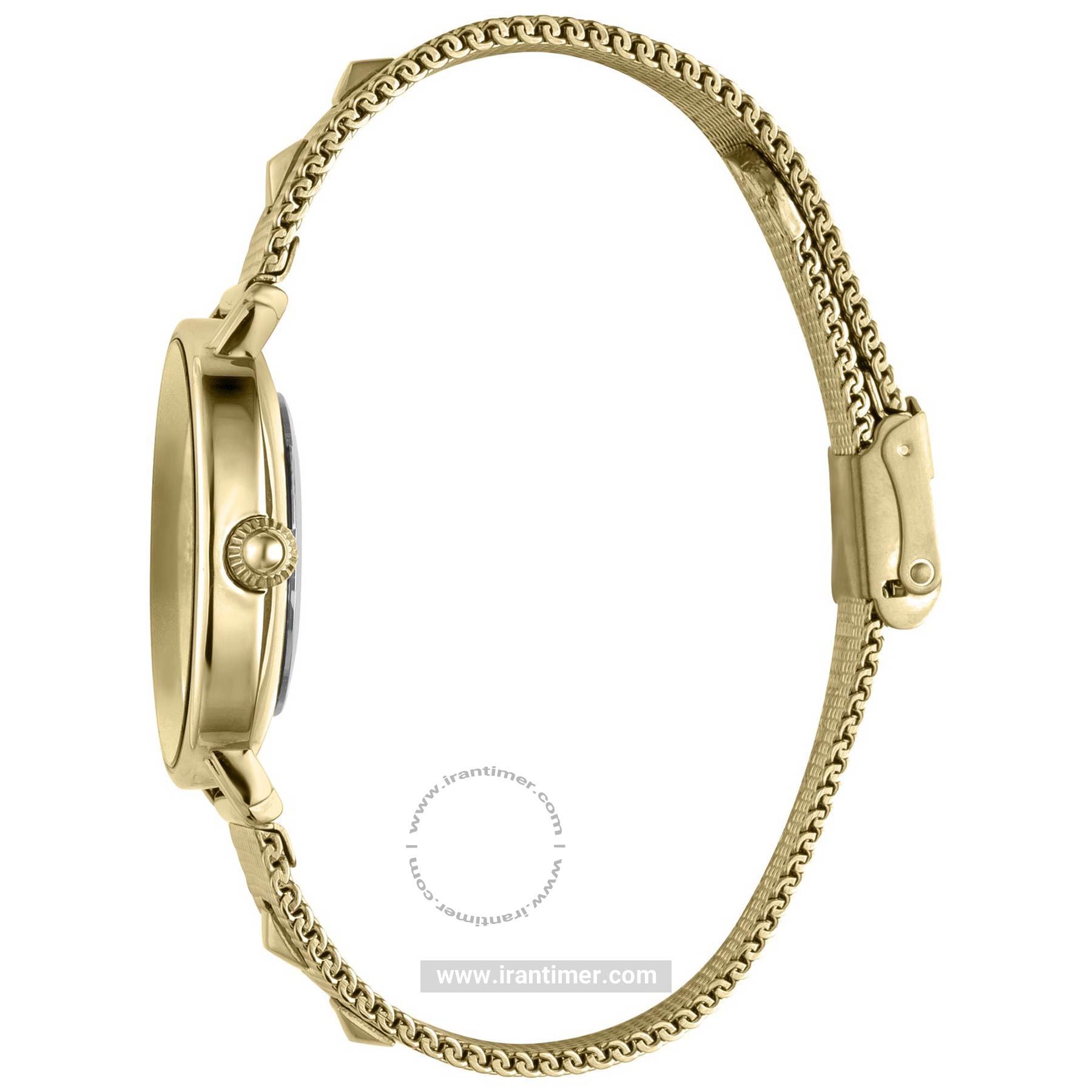 قیمت و خرید ساعت مچی زنانه جاست کاوالی(JUST CAVALLI) مدل JC1L077M0075 کلاسیک | اورجینال و اصلی