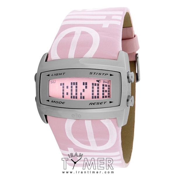 قیمت و خرید ساعت مچی زنانه الیت(ELITE) مدل E51392-212 فشن | اورجینال و اصلی