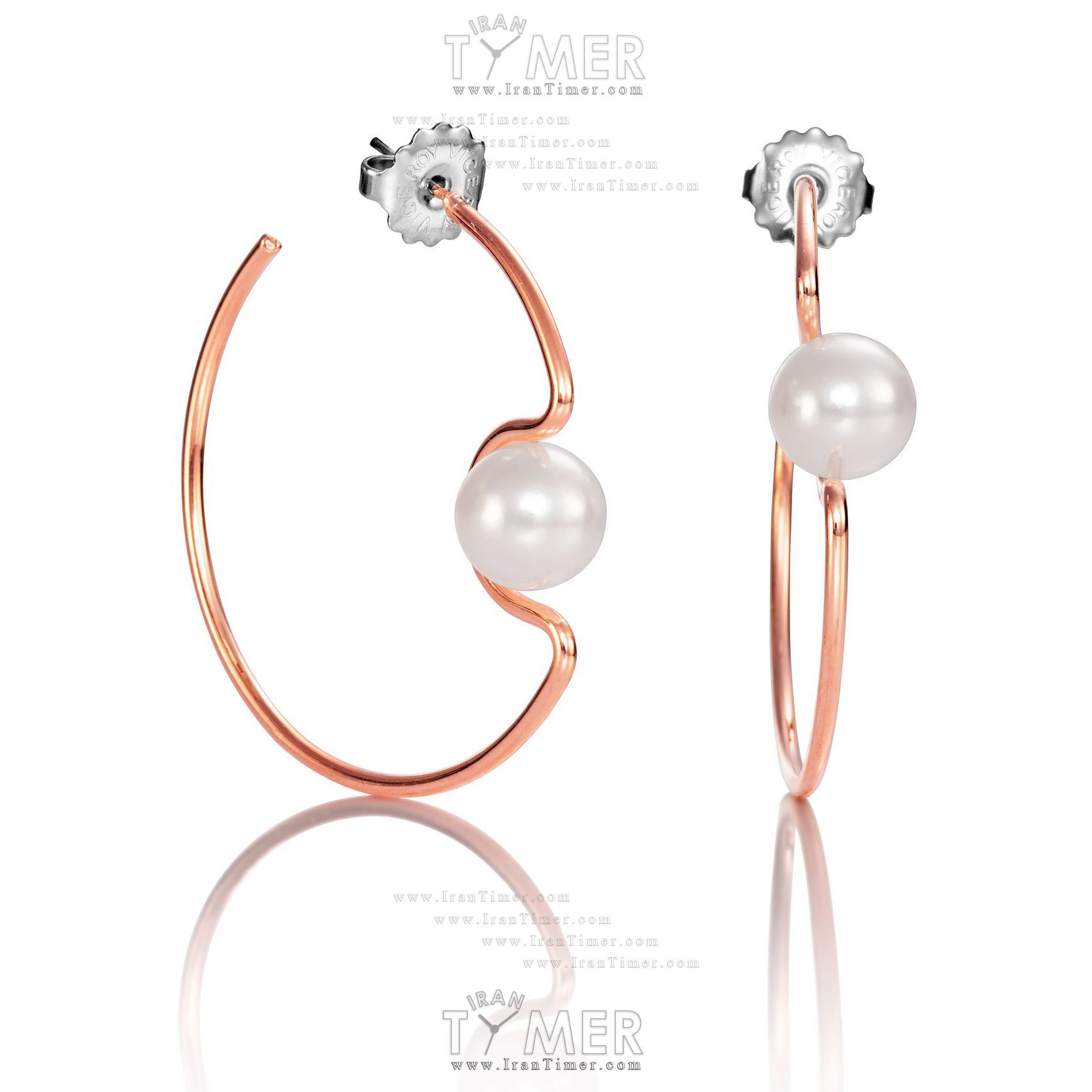 قیمت و خرید گوشواره زنانه ویسروی(VICEROY) مدل 3199E09019 فشن (ست لباس) | اورجینال و اصلی