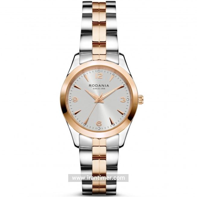 قیمت و خرید ساعت مچی زنانه رودانیا(RODANIA) مدل R12022 کلاسیک | اورجینال و اصلی