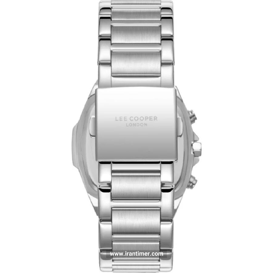 قیمت و خرید ساعت مچی مردانه لیکوپر(LEE COOPER) مدل LC08339.370 کلاسیک | اورجینال و اصلی