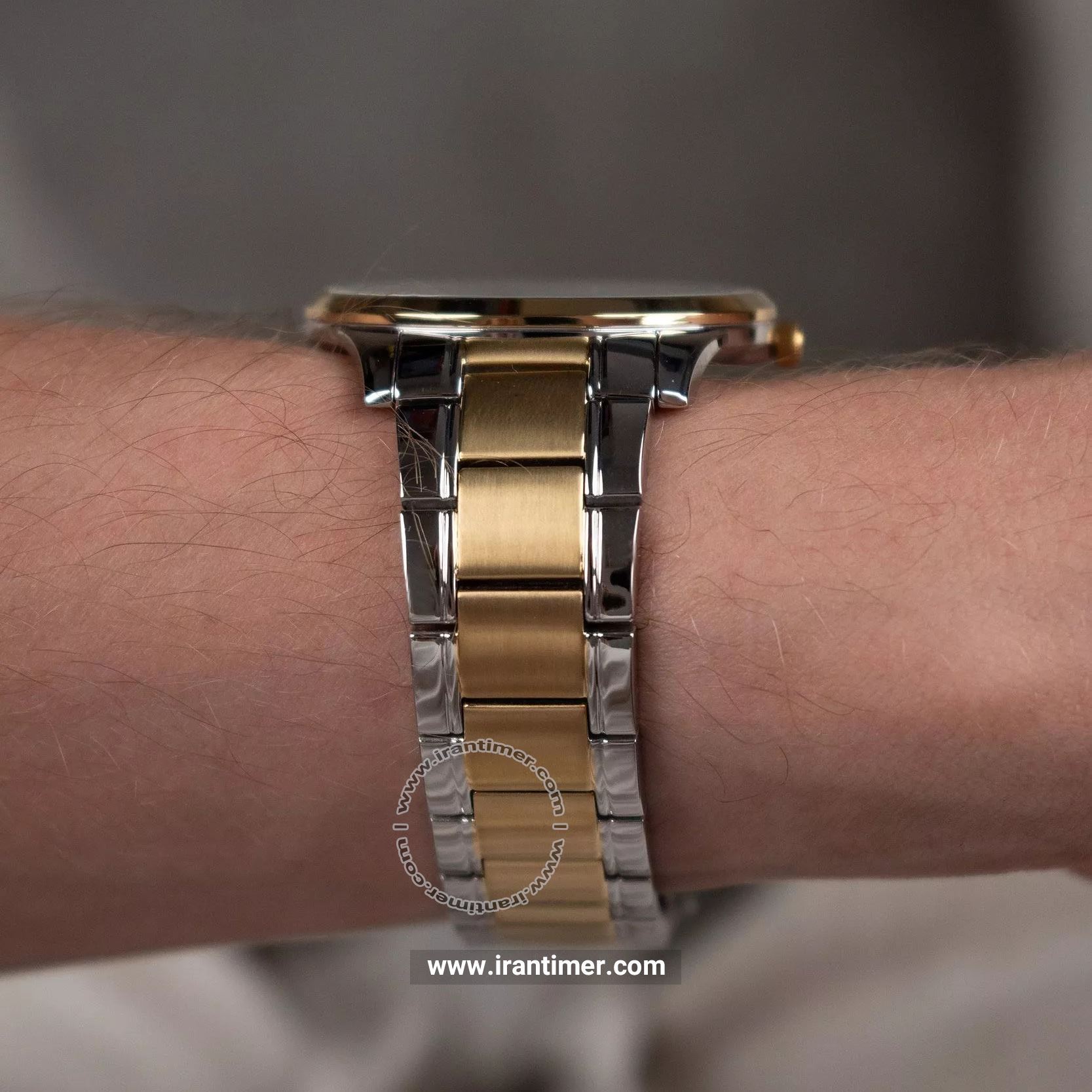 قیمت و خرید ساعت مچی مردانه پیر ریکو(Pierre Ricaud) مدل P91041.2113Q کلاسیک | اورجینال و اصلی