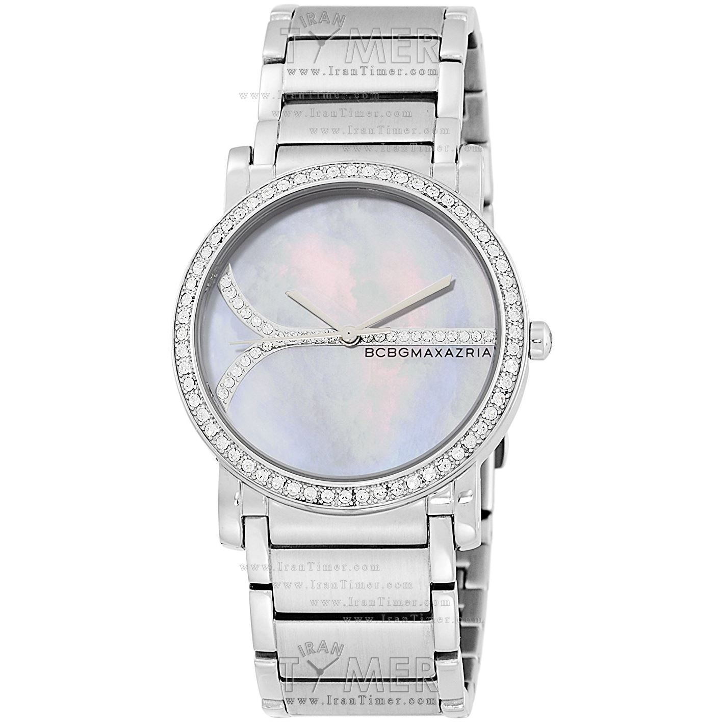 قیمت و خرید ساعت مچی زنانه بی سی بی جی(BCBG MAXAZRIA) مدل BG8236 فشن | اورجینال و اصلی