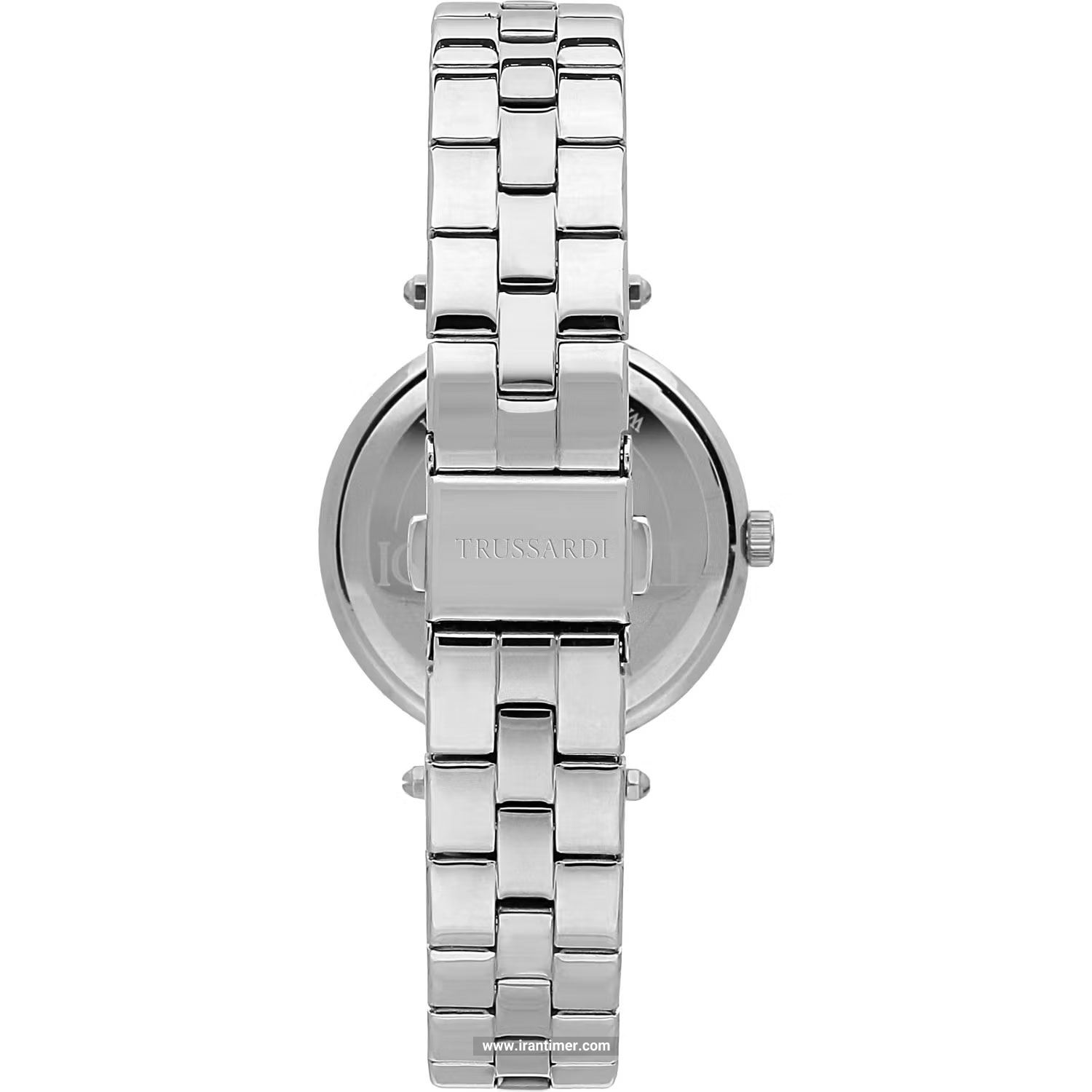 قیمت و خرید ساعت مچی زنانه تروساردی(TRUSSARDI) مدل R2453145514 کلاسیک | اورجینال و اصلی