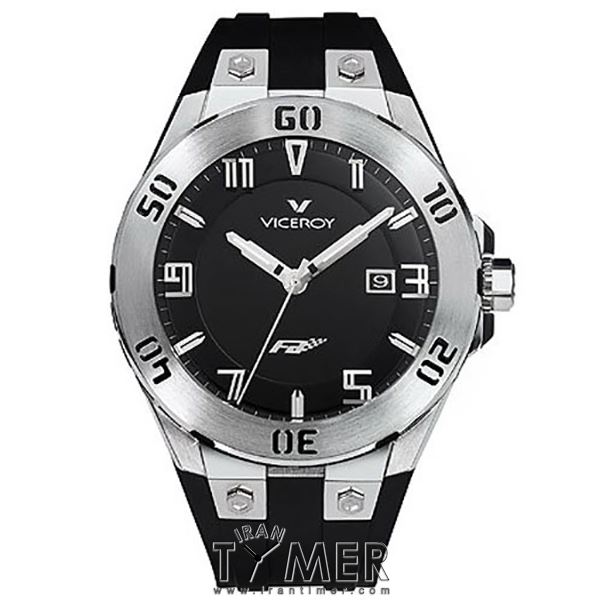 قیمت و خرید ساعت مچی مردانه ویسروی(VICEROY) مدل 47673-15 اسپرت | اورجینال و اصلی