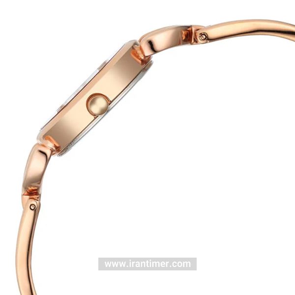 قیمت و خرید ساعت مچی زنانه تایتِن(TITAN) مدل T2724WM01 کلاسیک | اورجینال و اصلی