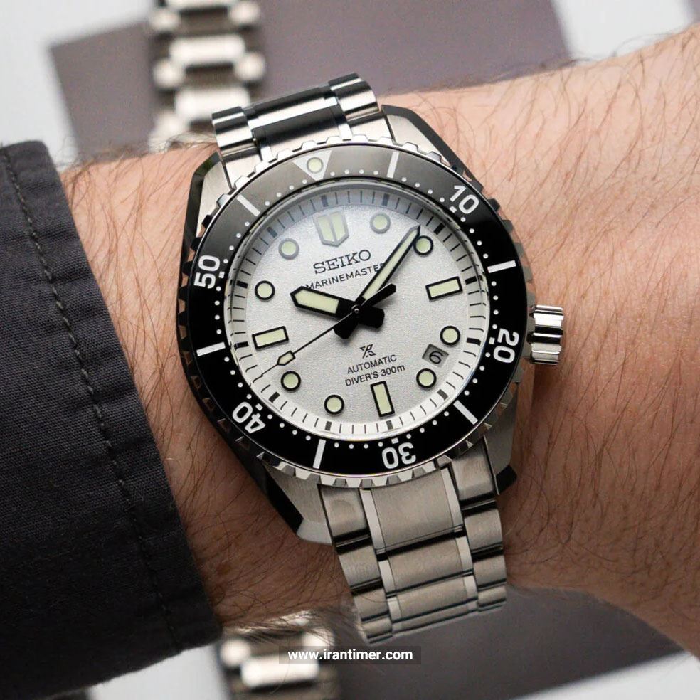 قیمت و خرید ساعت مچی مردانه سیکو(SEIKO) مدل SLA077J1 اسپرت | اورجینال و اصلی