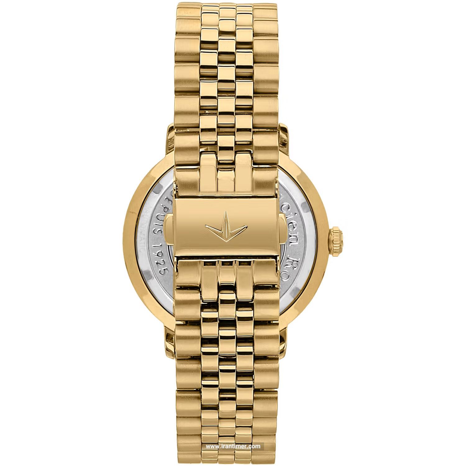 قیمت و خرید ساعت مچی مردانه لوسین روشا(Lucien Rochat) مدل R0453120001 کلاسیک | اورجینال و اصلی