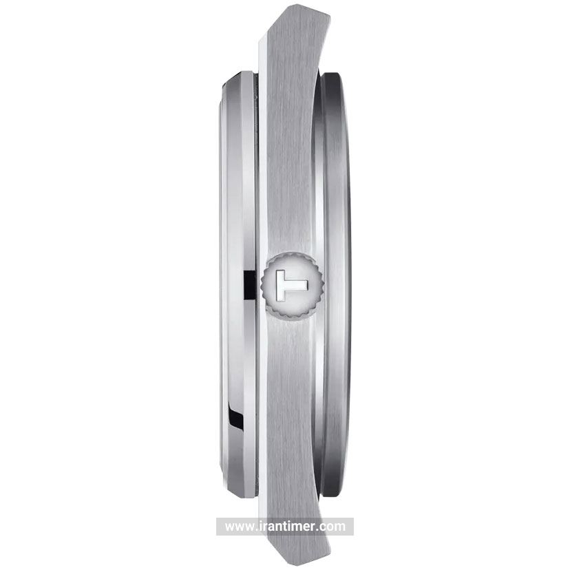 قیمت و خرید ساعت مچی مردانه تیسوت(TISSOT) مدل T137.407.11.051.00 کلاسیک | اورجینال و اصلی