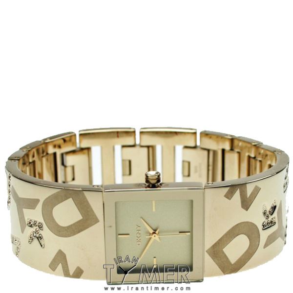 قیمت و خرید ساعت مچی زنانه دی کی ان وای(DKNY) مدل NY4802 کلاسیک فشن | اورجینال و اصلی