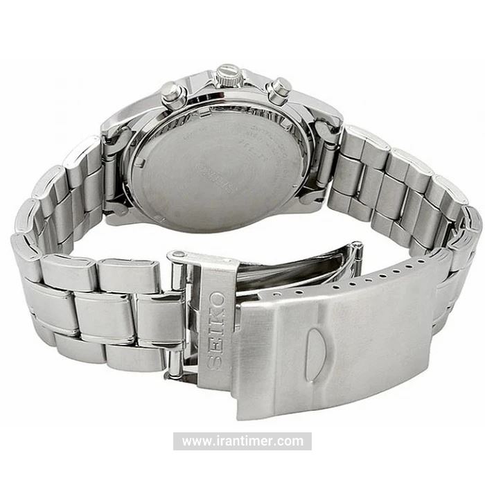 قیمت و خرید ساعت مچی مردانه سیکو(SEIKO) مدل SBTQ071 کلاسیک | اورجینال و اصلی