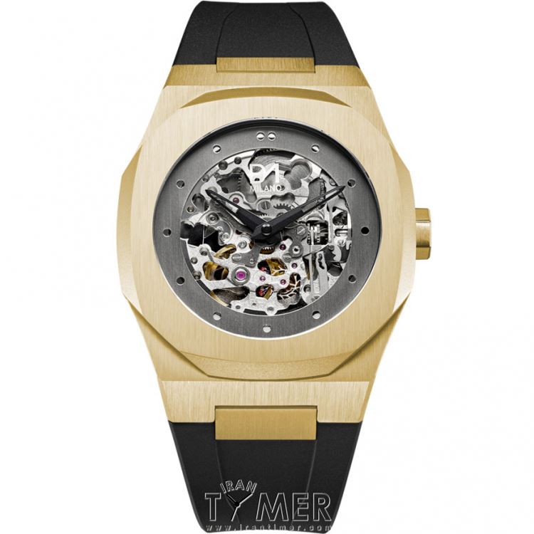 قیمت و خرید ساعت مچی مردانه دی وان میلانو(D1 MILANO) مدل ASK05 اسپرت | اورجینال و اصلی