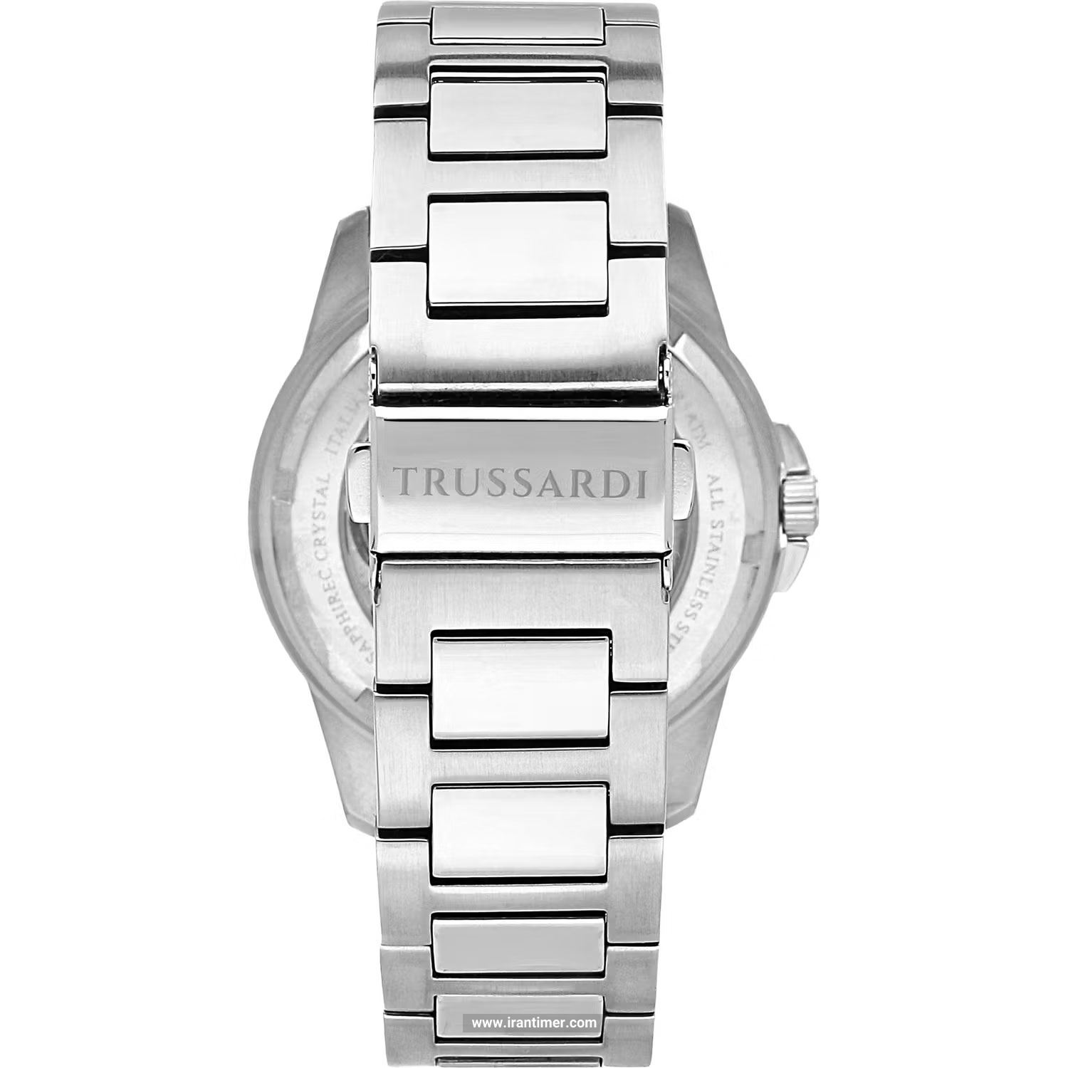 قیمت و خرید ساعت مچی مردانه تروساردی(TRUSSARDI) مدل R2423153002 کلاسیک | اورجینال و اصلی