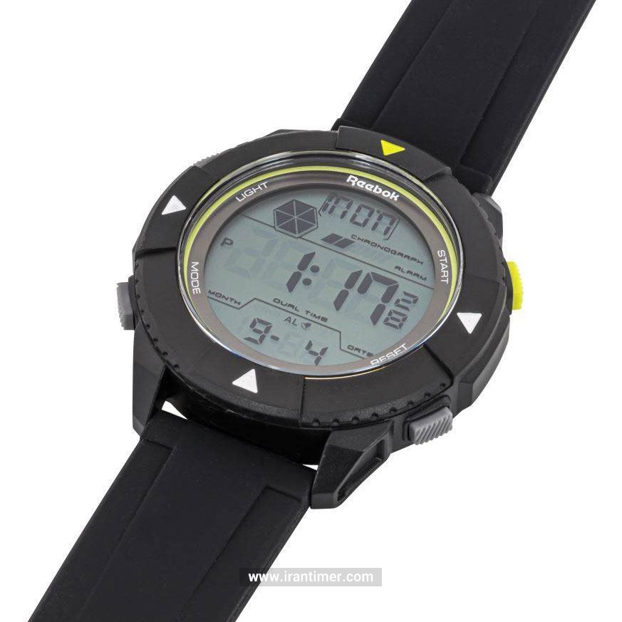 قیمت و خرید ساعت مچی مردانه ریباک(REEBOK) مدل RV-BLZ-G9-PBPB-WG اسپرت | اورجینال و اصلی
