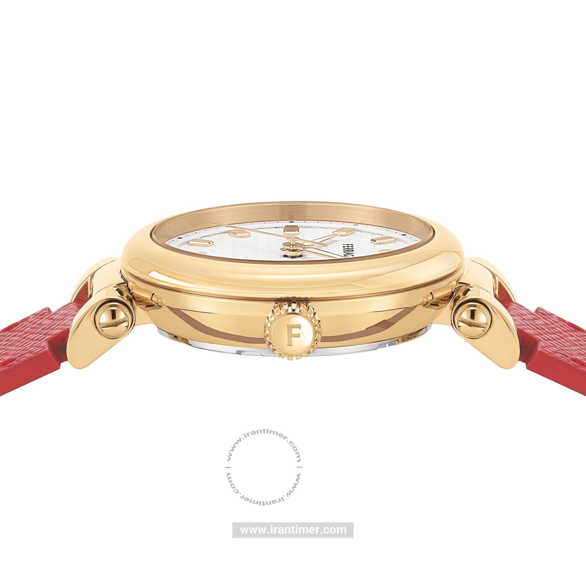 قیمت و خرید ساعت مچی زنانه سالواتوره فراگامو(SALVATORE FERRAGAMO) مدل SFSE001 24 کلاسیک | اورجینال و اصلی