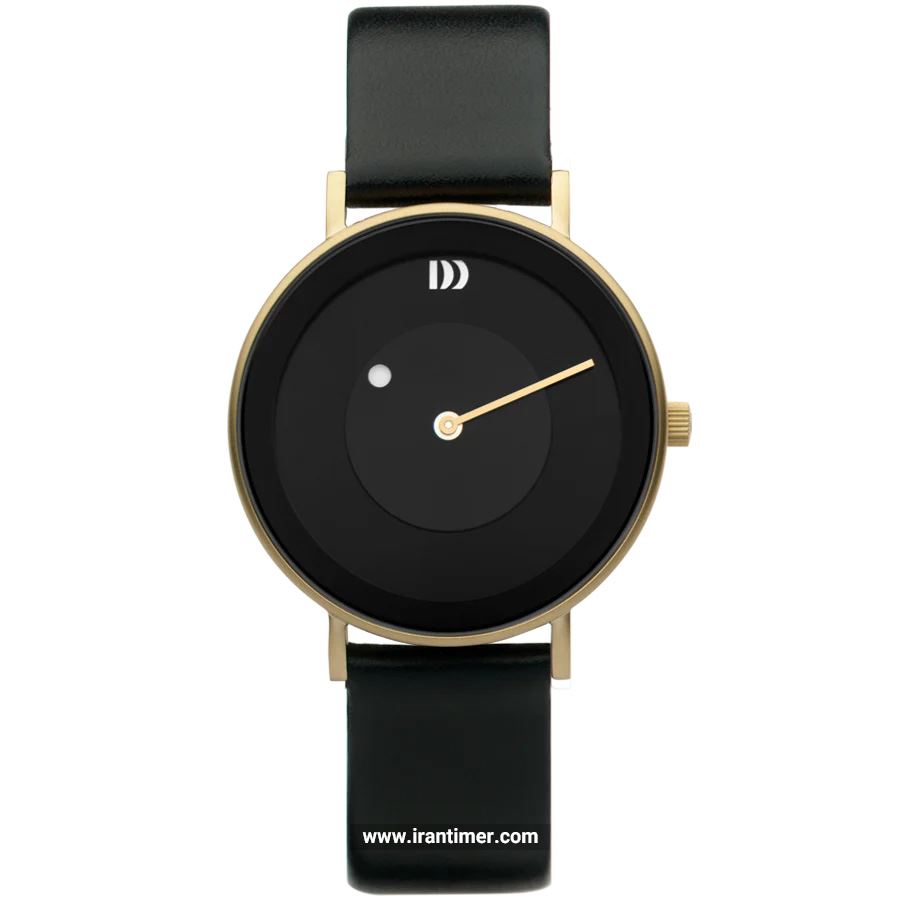 قیمت و خرید ساعت مچی زنانه دنیش دیزاین(Danish Design) مدل IQ11Q1260 کلاسیک | اورجینال و اصلی