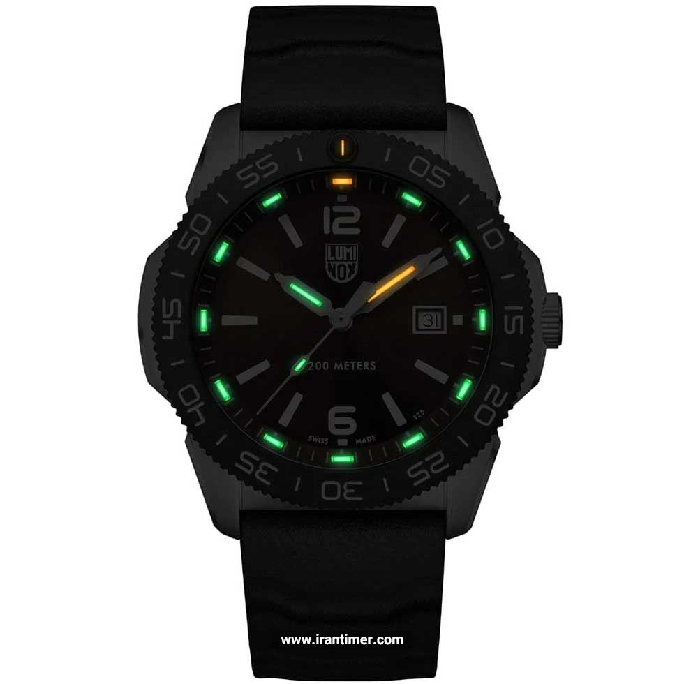 قیمت و خرید ساعت مچی مردانه لومینوکس(LUMINOX) مدل XS.3135 اسپرت | اورجینال و اصلی