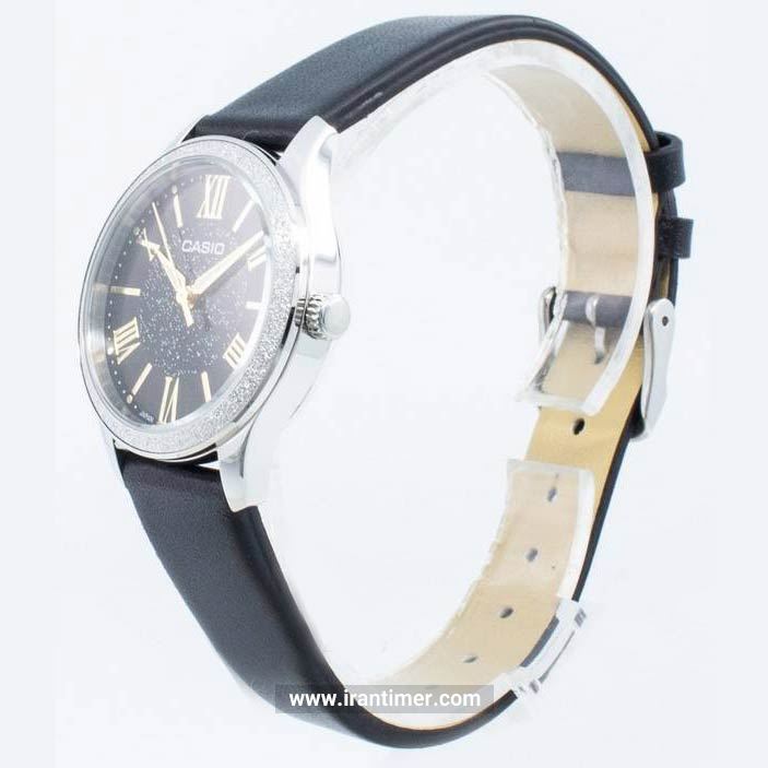 قیمت و خرید ساعت مچی زنانه کاسیو (CASIO) جنرال مدل LTP-E164L-1ADF کلاسیک | اورجینال و اصلی