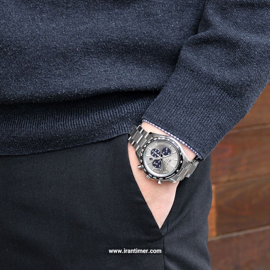 قیمت و خرید ساعت مچی مردانه سیکو(SEIKO) مدل SBPY181 اسپرت | اورجینال و اصلی
