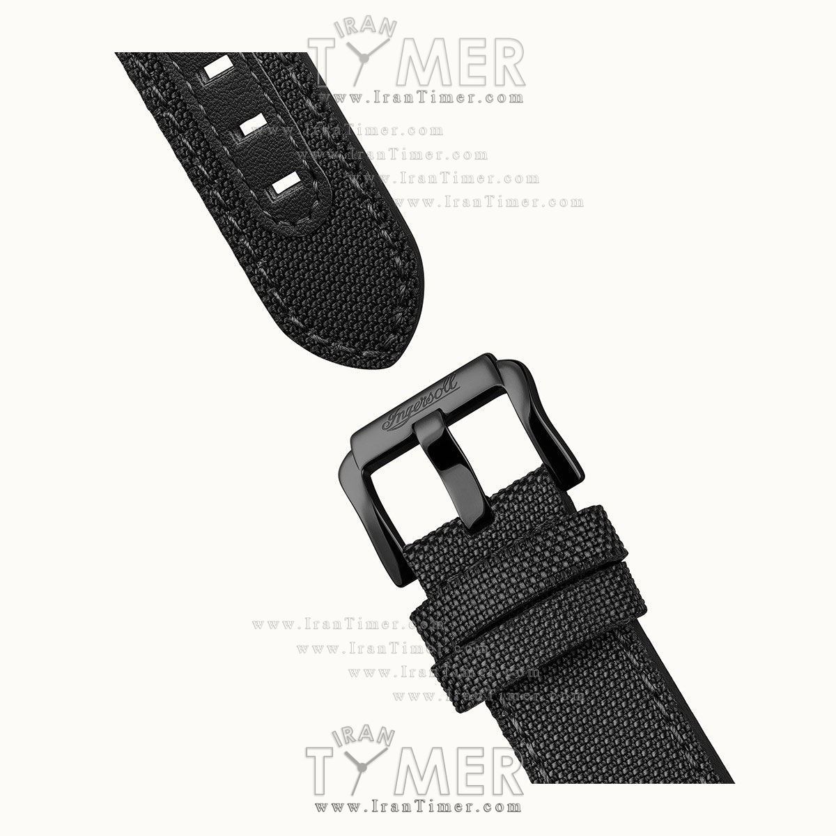 قیمت و خرید ساعت مچی مردانه اینگرسول(INGERSOLL) مدل I02801 کلاسیک | اورجینال و اصلی