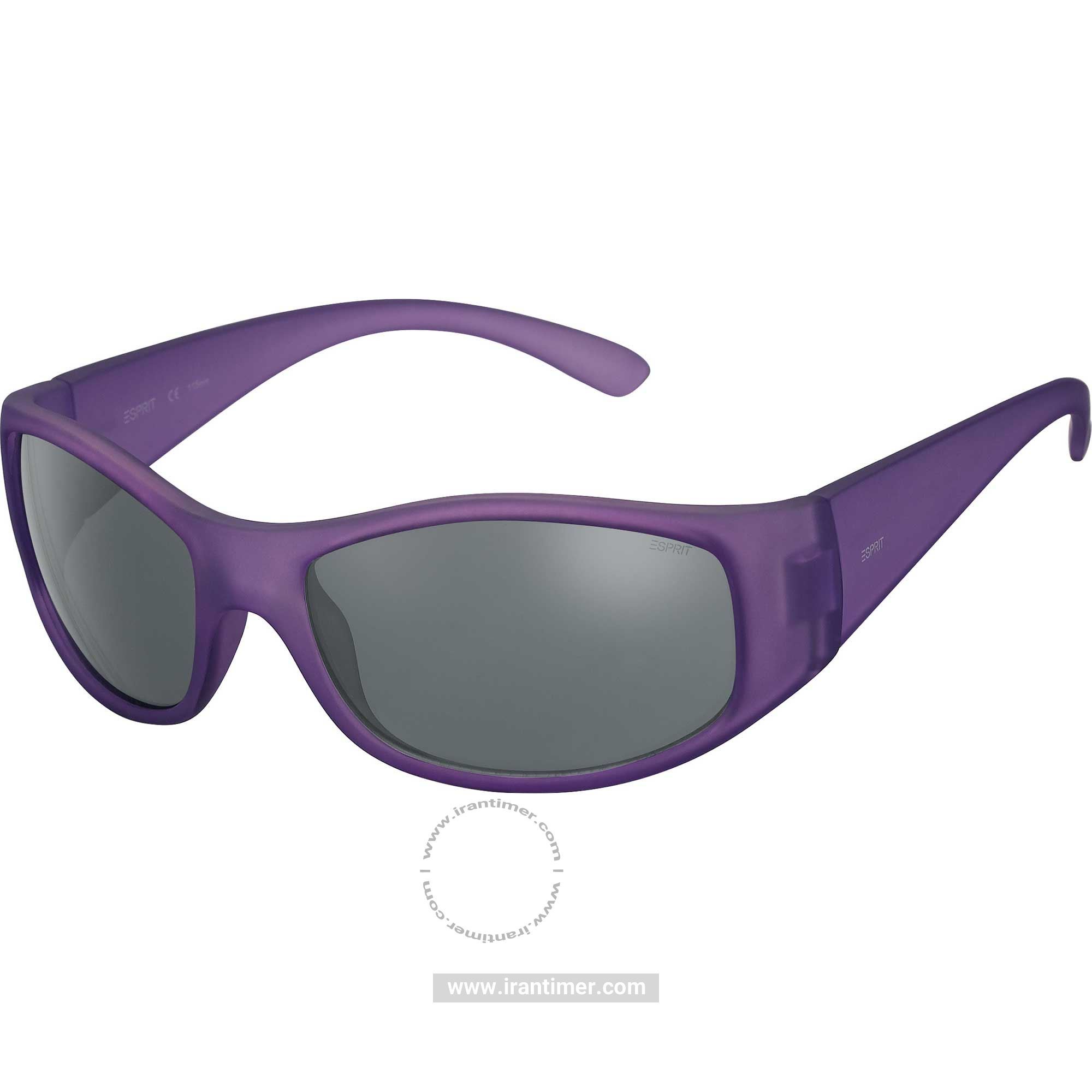 قیمت و خرید عینک آفتابی بچگانه کلاسیک (ESPRIT) مدل ET40302/577 | اورجینال و اصلی