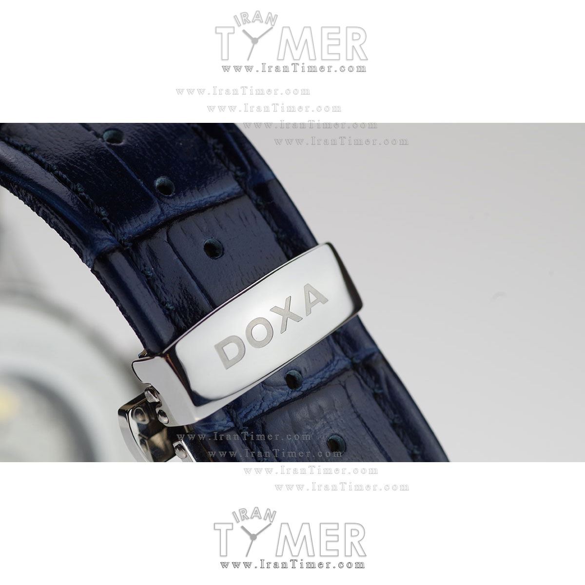 قیمت و خرید ساعت مچی مردانه دوکسا(DOXA) مدل 624.10.202.03 کلاسیک | اورجینال و اصلی