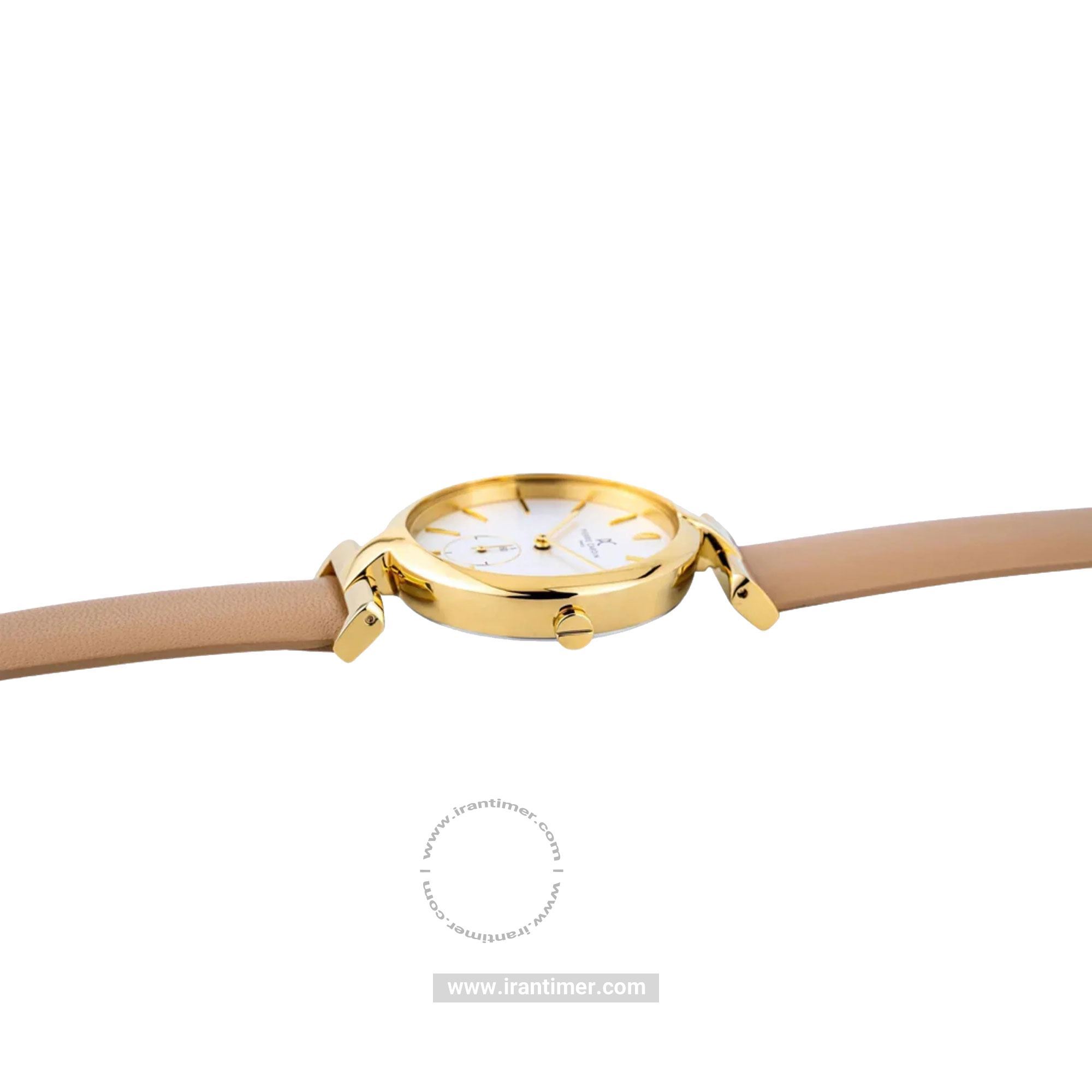 قیمت و خرید ساعت مچی زنانه پیر کاردین(PIERRE CARDIN) مدل CMD.3517 کلاسیک | اورجینال و اصلی