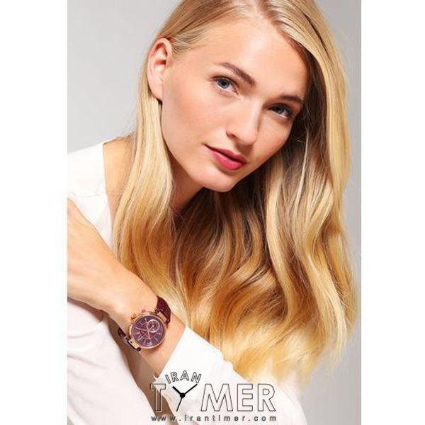 قیمت و خرید ساعت مچی زنانه مایکل کورس(MICHAEL KORS) مدل MK2580 کلاسیک | اورجینال و اصلی