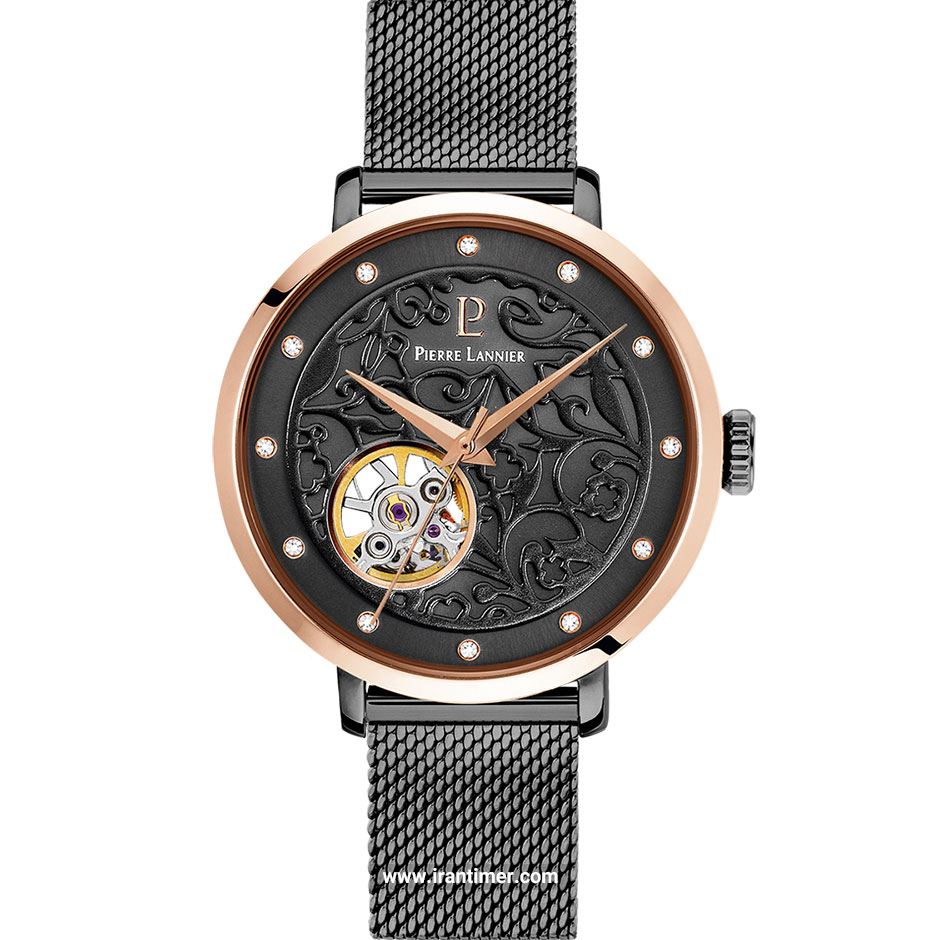 قیمت و خرید ساعت مچی زنانه پیر لنیر(PIERRE LANNIER) مدل 310F988 کلاسیک فشن | اورجینال و اصلی